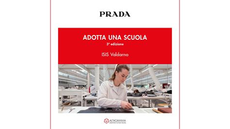 scuola di mestiere prada|PRADA ACADEMY.